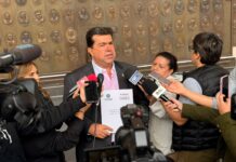 PEDRO HACES BARBA: LA CONTINUIDAD DEL T-MEC BRINDA CERTIDUMBRE PARA SEGUIR CONSTRUYENDO EL FUTURO ECONÓMICO DE AMÉRICA DEL NORTE