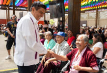 Gobierno del Estado transforma vidas con Jornada Estatal de Entrega de Apoyos “Ver, Escuchar y Avanzar por Oaxaca”