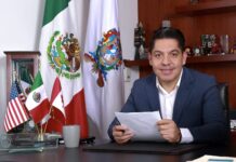 TMEC: “No estámos listos para renovar el acuerdo tal como está” Jamienson Greer, Representante Comercial del EU