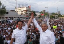 Pablo Amílcar Sandoval Ballesteros, un fundador será coordinador