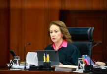 LA VIOLENCIA VICARIA AFECTA A LAS MUJERES Y TAMBIÉN A LOS MENORES DE EDAD: YASMÍN ESQUIVEL
