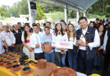 GOBIERNO FEDERAL VALORA RIQUEZA DEL TURISMO COMUNITARIO POBLANO PARA DETONAR TIANGUIS TURÍSTICO 2027