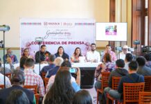 Anuncia Sectur Oaxaca actividades gastronómicas, artesanales y culturales de «Julio, mes de la Guelaguetza 2026»