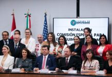 PEDRO HACES BARBA: MÉXICO DEBE DAR EL SIGUIENTE PASO EN LA ECONOMÍA DE LA INTELIGENCIA ARTIFICIAL