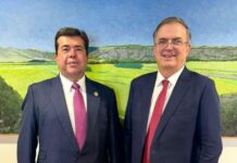PEDRO HACES: EL TALENTO MEXICANO DEFINIRÁ EL FUTURO DEL T-MEC