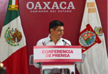 Avanzan trabajos de sectorización del Sistema de agua potable en Oaxaca; el objetivo: garantizar el derecho humano al recurso hídrico