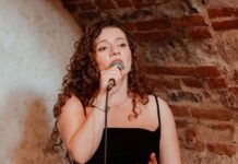 Carmen Carvajal Bonanni, joven soprano poblana que busca llevar la ópera mexicana al mundo