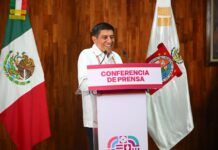 Más de 500 millones de pesos para la UABJO: Gobierno de Oaxaca
