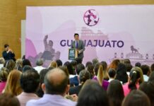 Emmanuel Reyes impulsa alianza estratégica para Acelerar la transformación digital y fortalecer la Competitividad de México