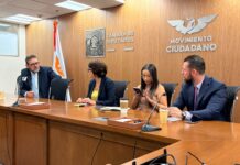 Anuncian iniciativa para actualizar la legislación sobre motocicletas y movilidad personal