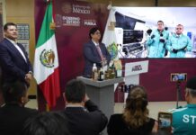 YANKUILOTL COLOCA A PUEBLA COMO REFERENTE DE SOBERANÍA TECNOLÓGICA E INNOVACIÓN