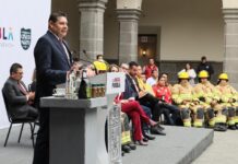 PROGRAMA ESTATAL DE VIVIENDA, UN ACTO DE JUSTICIA PARA FUERZAS DE SEGURIDAD