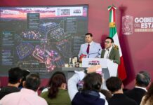 CAPITAL DE LA TECNOLOGÍA Y SOSTENIBILIDAD TRANSFORMA A SAN JOSÉ CHIAPA EN POLO DE DESARROLLO