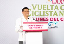 Ante la confianza que brinda Oaxaca, invierte sector privado más de 7 mmdp en la Costa