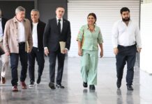 ANUNCIA CLARA BRUGADA PROYECTO PARA TRANSFORMACIÓN Y MODERNIZACIÓN DE LA L3 DEL METRO CON UN PRESUPUESTO DE MÁS DE 40 MIL MDP; NO HABRÁ CIERRE DE ESTACIONES ESTE AÑO, ASEGURÓ