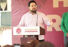 HUELLAS DE LA TRANSFORMACIÓN CONSOLIDA 88 INTERVENCIONES URBANAS INTEGRALES PARA DIGNIFICAR LAS COMUNIDADES DE NAUCALPAN