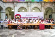Invita Sectur Oaxaca a disfrutar de más de 20 actividades artísticas y culturales durante julio