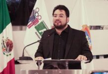 RECONOCE ASECEM AL ALCALDE ISAAC MONTOYA POR IMPULSAR EL DESARROLLO ECONÓMICO Y FORTALECER LA ALIANZA CON EL SECTOR EMPRESARIAL