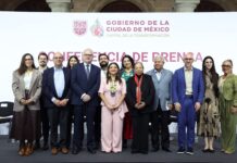 Durante el Mundial, la Ciudad de México metió tres grandes goles en cuanto a derrama económica, generación de empleo y turismo al ser la mejor sede, asegura Clara Brugada