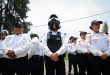 ARRANCA EN NAUCALPAN EL OPERATIVO “VERANO SEGURO 2026” PARA PROTEGER A LAS FAMILIAS DURANTE EL PERIODO VACACIONAL