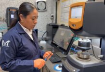 IMPULSA SICT EL USO DEL SARGAZO EN MATERIALES PARA LA CONSTRUCCIÓN Y PAVIMENTOS