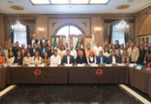 PEDRO HACES BARBA: CATEM IMPULSARÁ UNA MAYOR REPRESENTACIÓN DE LAS Y LOS TRABAJADORES RUMBO A 2027
