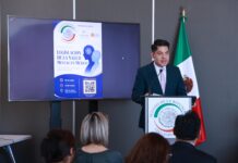 Nace la «Ley Orlando»: propone Emmanuel Reyes proteger la salud mental de policías y prevenir suicidios en las corporaciones de seguridad
