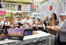 GOBIERNO DEL ESTADO ENTREGA PLACAS MICHELIN 2026 A RESTAURANTES POBLANOS RECONOCIDOS
