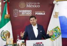 COORDINACIÓN INTERINSTITUCIONAL Y ATENCIÓN A LAS CAUSAS CONSOLIDAN AVANCES EN SEGURIDAD PARA LAS Y LOS POBLANOS