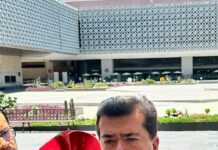 PEDRO HACES BARBA: EL SIGUIENTE RETO DEL T-MEC ES LOGRAR QUE MÉXICO PRODUZCA MÁS Y MEJOR