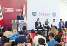 GOBIERNO ESTATAL OTORGA IMPULSO HISTÓRICO A ORGANIZACIÓN COMUNITARIA