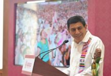 Por Guelaguetza, Oaxaca despunta su economía; registra derrama preliminar de 1,138 millones de pesos