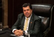 PEDRO HACES PROPONE UNA AGENDA PARA PREPARAR A LOS TRABAJADORES MEXICANOS PARA LA NUEVA ECONOMÍA