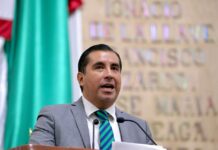 MARIO SÁNCHEZ EXIGE CORREGIR TABULADORES SALARIALES QUE INCUMPLEN EL PISO CONSTITUCIONAL EN CDMX