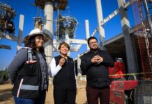 AVANZA LA CONSTRUCCIÓN DEL MEXICABLE LÍNEA 3; TRANSFORMARÁ LA MOVILIDAD Y LA CALIDAD DE VIDA DE MILES DE FAMILIAS NAUCALPENSES