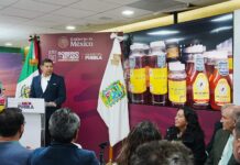 MARCA PUEBLA CINCO DE MAYO PROYECTA NUEVOS MERCADOS NACIONALES E INTERNACIONALES