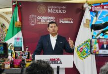 IMPULSA GOBIERNO ESTATAL TRANSFORMACIÓN INTEGRAL DEL CAMPO POBLANO CON TECNOLOGÍA Y VALOR AGREGADO
