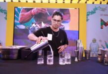 Más de 132 mil visitantes consolidan a la Feria del Mezcal 2026 como motor de desarrollo para Oaxaca