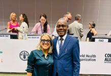 México impulsor de la Normalización Internacional desde Ginebra, Suiza en la 49ª Comisión del Codex Alimentarius