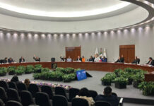 IEEM APRUEBA REDISTRIBUCIÓN DE FINANCIAMIENTO PÚBLICO TRAS REGISTRO DEL PARTIDO LOCAL PODER MEXIQUENSE DE OPORTUNIDADES