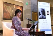 Conmemoran en Xicoténcatl natalicio de Federico Campbell con lectura de “Tijuanenses”