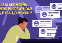 ¿Puedo confiar en la inteligencia artificial como mi terapeuta?