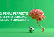 La psicología detrás de los penales: más que una cuestión de técnica