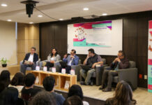 PRESENTA IEEM OBRA SOBRE DEMOCRACIA LIBERAL Y SUS RETOS EN LA ACTUALIDAD