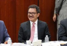 T-MEC continúa; ha beneficiado a México, Estados Unidos y Canadá, asegura Ignacio Mier