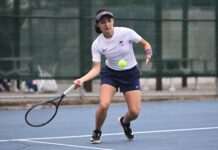 Crece el tenis de la UNAM a nivel deportivo y organizativo