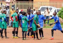 Cada vez más jugadores con raíces africanas en el balompié mundial
