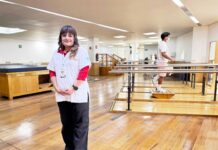 La rehabilitación oportuna devuelve independencia y mejora la calidad de vida de las personas