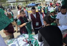 Profeco presenta resultados finales de las acciones realizadas en el marco del Mundial 2026