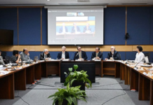 INSTALA EL RECTOR LA COMISIÓN TÉCNICA PARA LA REVISIÓN DEL EXAMEN DE INGRESO A LA LICENCIATURA 2026